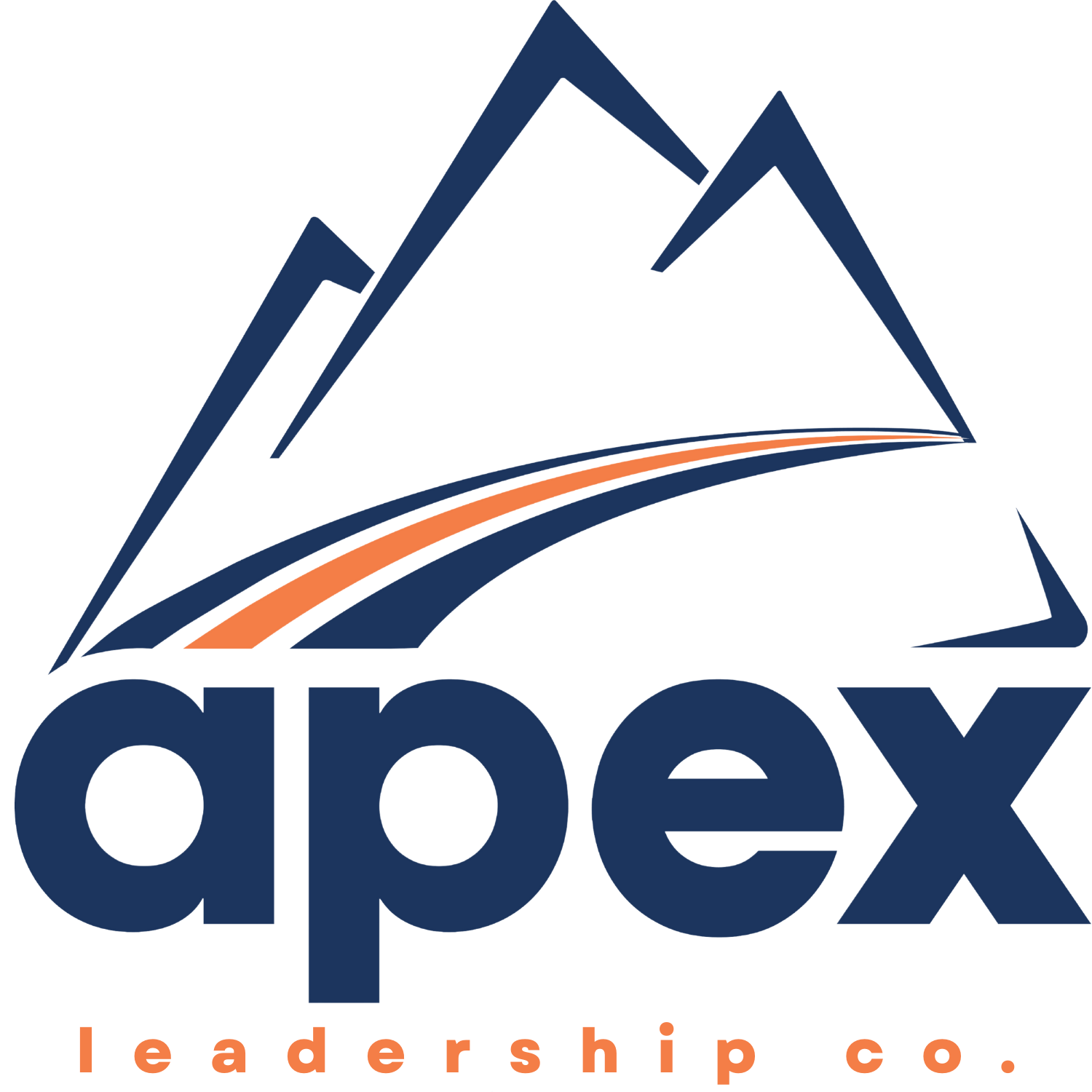 Apex Email Logo